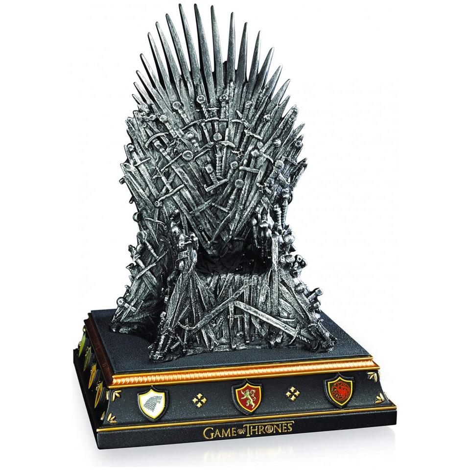 Thumbnail - Noble Collection, Buchstütze, Game of Thrones