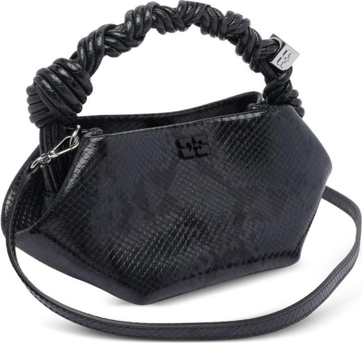 Produktbild GANNI Borse... Nero