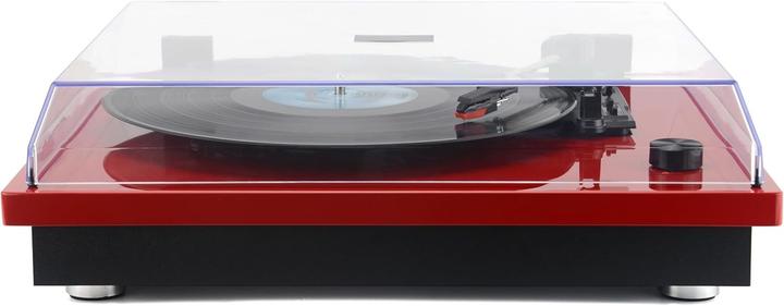 Produktbild Majestic TT 53 RD (Manuell)