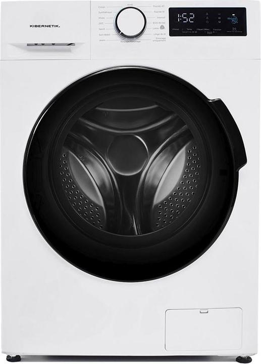 Kibernetik SimplyLine SL518 9kg Waschmaschine A (9 kg, Links)