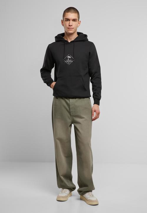 Immagine prodotto Forvert Felpa con cappuccio Oceanside - 190819 (XL)