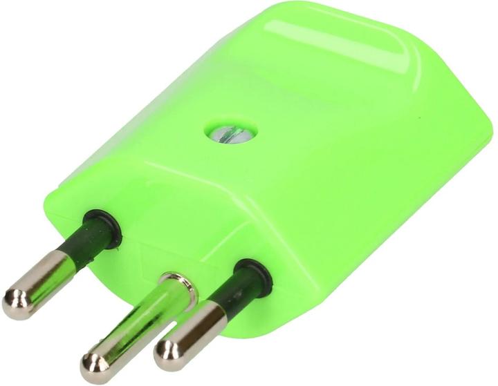 Produktbild Max Hauri Stecker (Typ 12)