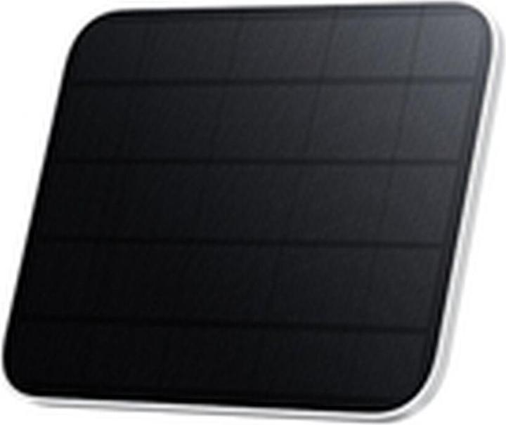 Actual product image Xiaomi Outdoor Camera Solar Panel (BW Series) (Solar panel)