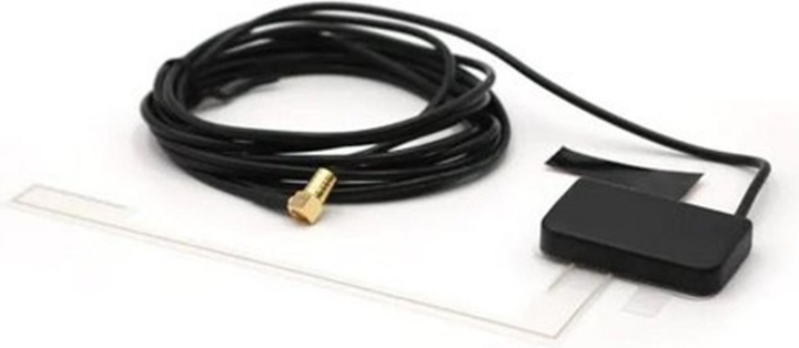 Actual product image Blaupunkt DAB+ Antenna Active