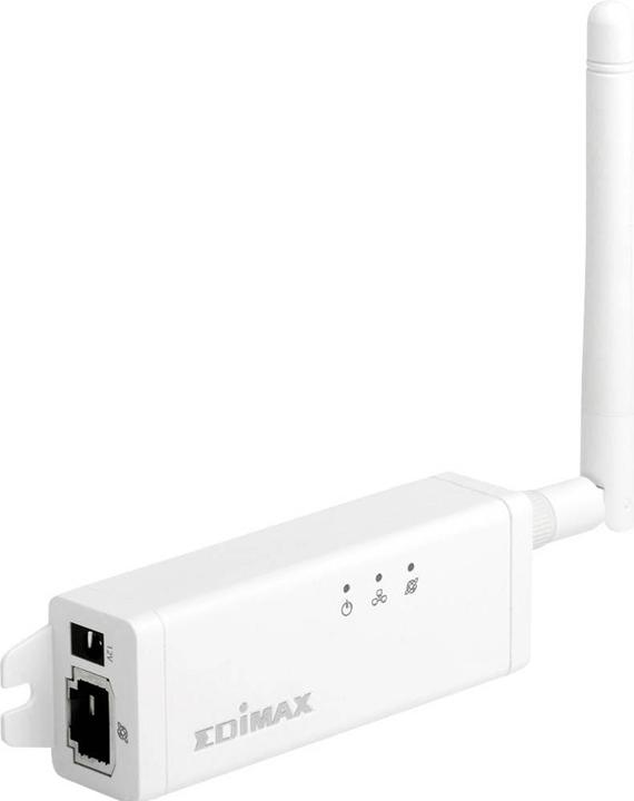 Produktbild edimax IPCam IC-9110W V2 Outdoor,720p,Smart HD,Day&Night (1280 x 720 Pixels)