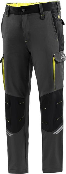 Immagine prodotto Sparco Abbigliamento da lavoro Pantaloni da lavoro Tech