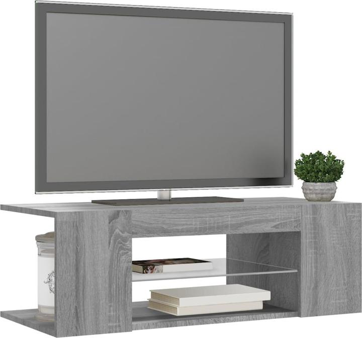 Image du produit VidaXL Nancy (90 x 39 x 30 cm)