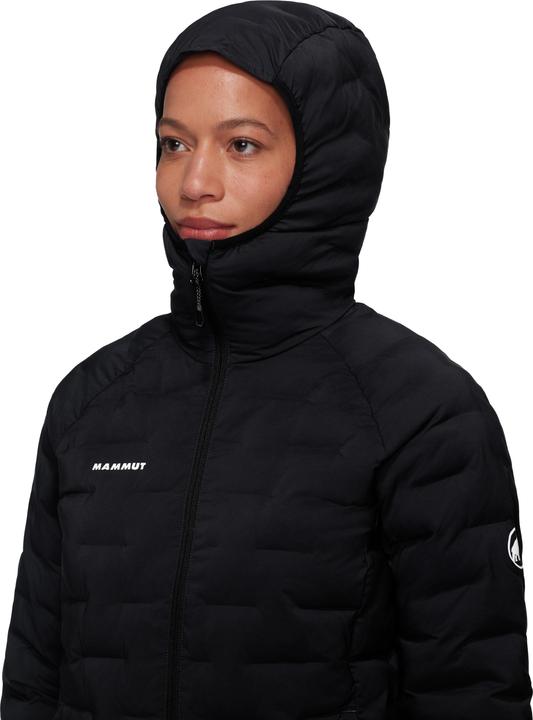 Immagine prodotto Mammut Sender IN Giacca con cappuccio Donna (M)