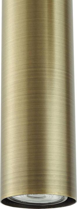 Produktbild Lindby Joffrey Cluster Pendelleuchte Brass (GU10)