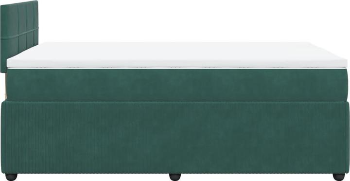 Produktbild vidaXL Boxspringbett (120 x 190 cm)