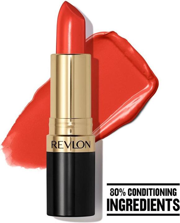 Produktbild Revlon Super Lustrous Creme (750 Kiss Me Coral)