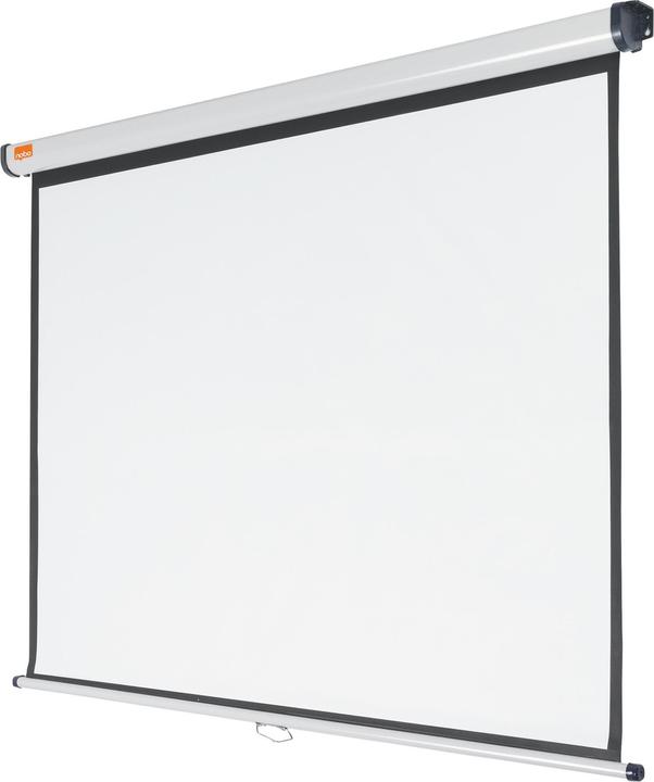 Image du produit Nobo Toile en rouleau (98", 4:3)