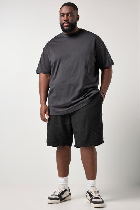Produktbild Sthuge Bermuda, Musselin, Elastikbund, Relaxed Fit (5XL)
