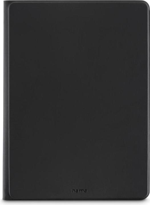 Hama Tablet-Case mit BT-Tastatur sw (DE, Samsung Galaxy Tab A11+, Samsung Galaxy Tab A9+)