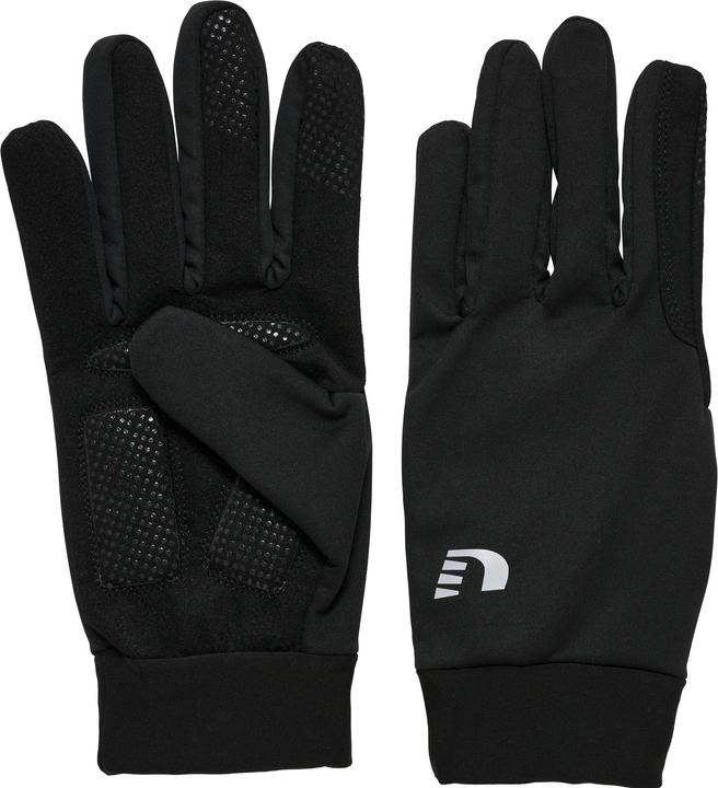 Actual product image Newline Core Bike Grip Gloves (M)