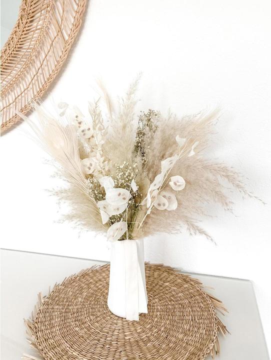 Produktbild Soli Collection Trockenblumen Gyps (Trockenblumen)