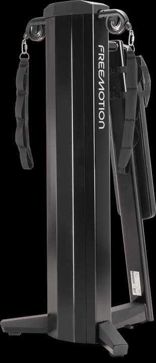 Actual product image Freemotion Genesis Abdominal