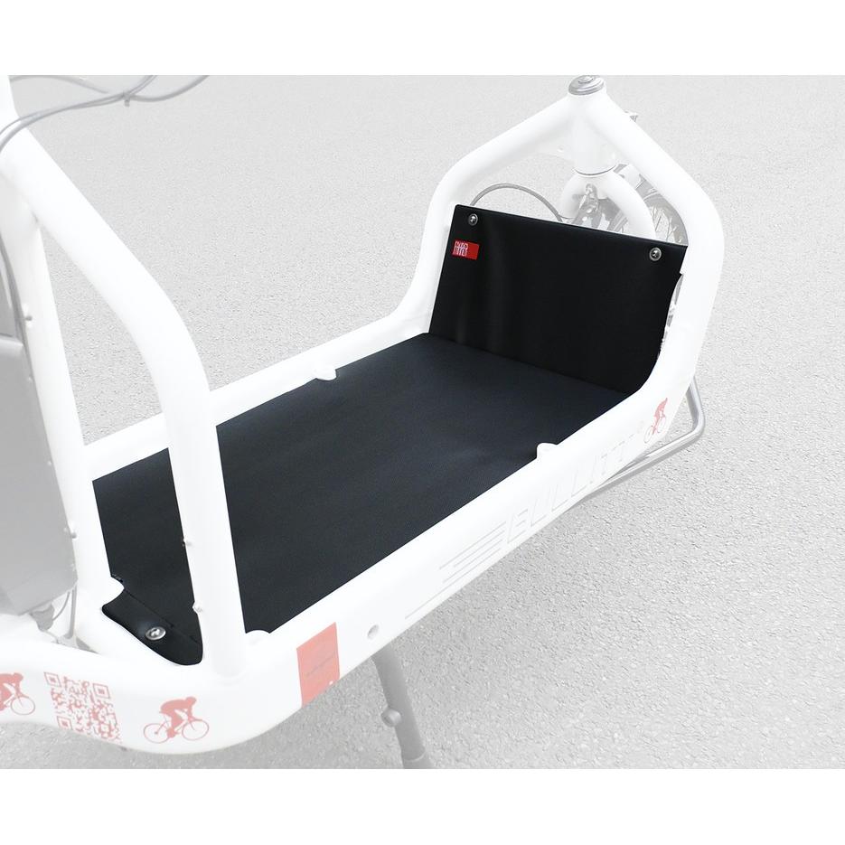 Fahrer, E-Bike Zubehör
