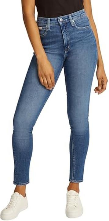 Image du produit Calvin Klein Authentique et durable, taille haute (W34/L34)