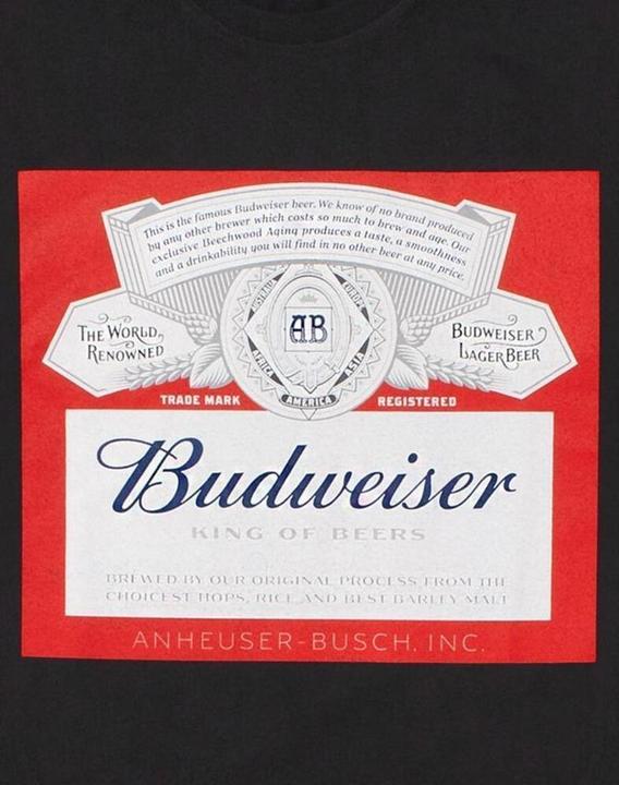 Produktbild Budweiser Budvar UTNS5966 P (S)