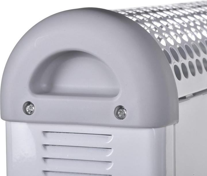 Image du produit Huilerie Vigean Vigan THV1 1800W Chauffage par convecteur (1800 W)