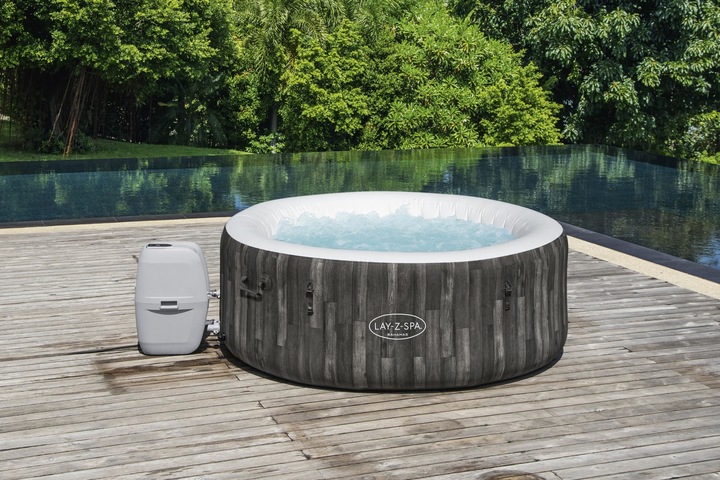 Produktbild Bestway Lay-Z-Spa Bahamas AirJet Whirlpool (4 Pers.)