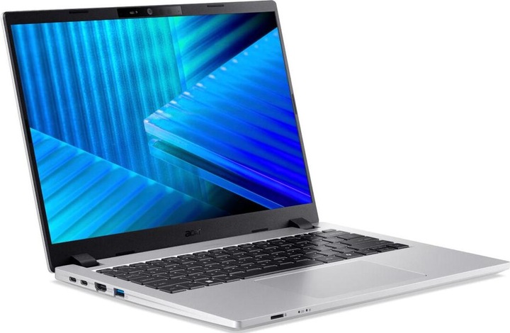 Produktbild Acer TravelMate P2 (15.60", Intel Core Ultra 7 255U, 32 GB, 1000 GB, CH)