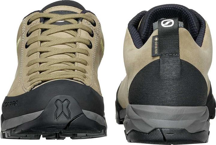 Produktbild Scarpa Mojito Trail Pro GTX Wmn (41)