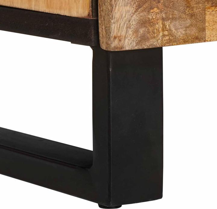 Produktbild vidaXL Sideboard (40 x 33.50 x 110 cm)