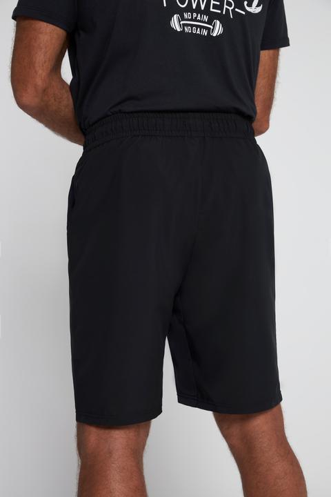 Immagine prodotto Jay-Pi Shorts da tennis con QuickDry e cintura elastica (L)