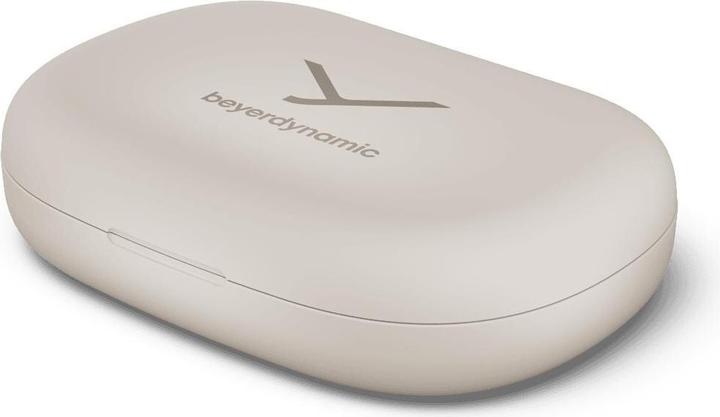 Actual product image Beyerdynamic VERIO 200 Open True Wireless Earphones (No noise cancellation, 8 h, Wireless)