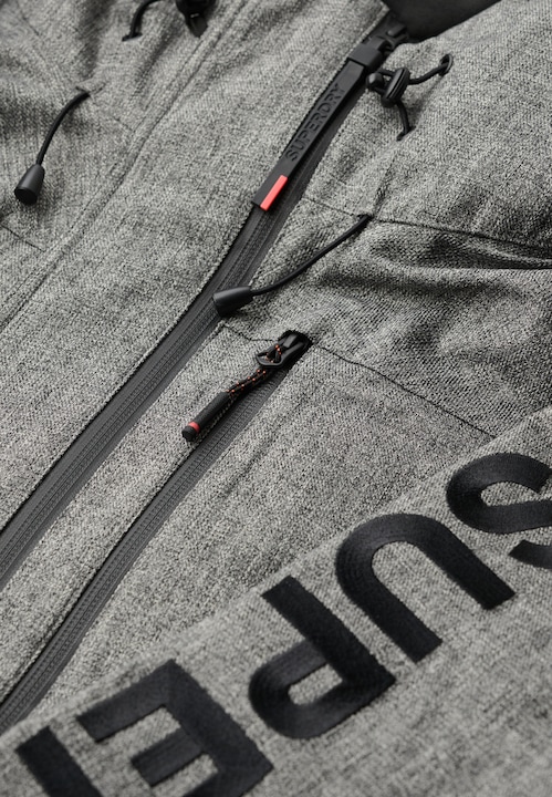 Produktbild Superdry Ski Peak Rescue Jacke (S)