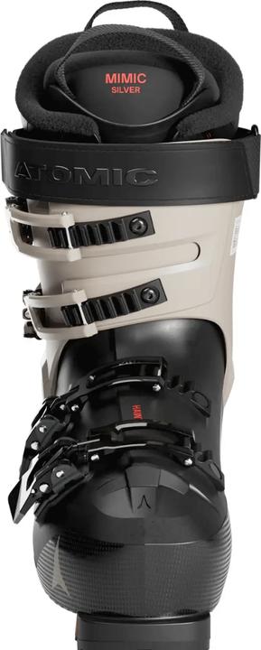 Actual product image Atomic Alpine Boots All Mountain | Hawx Magna 110 Black Cement-28/28.5 (28, 28.5)