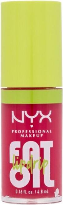 Actual product image NYX Professional Make-Up Fat Oil Lip Drip (02 Missed Call)