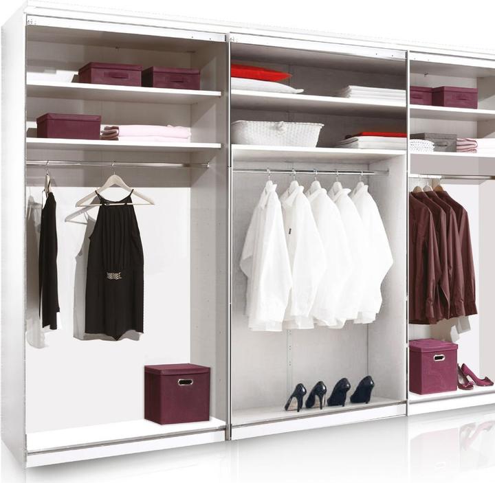Immagine prodotto Moderano System One (280 x 68 x 222 cm)