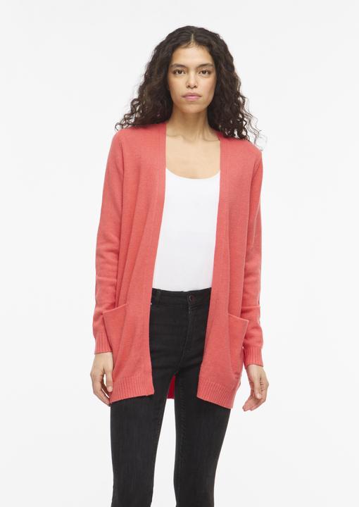 Produktbild Vila Basic Strickjacke (XXL)