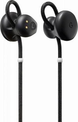 Immagine prodotto Google Pixel Buds (5 h, Senza fili)