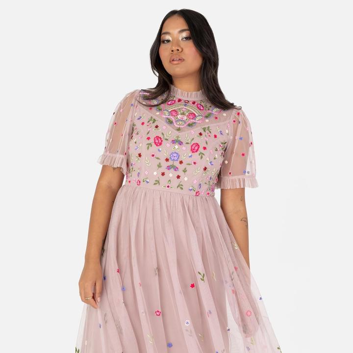 Image du produit Herba Abito Midaxi (48)