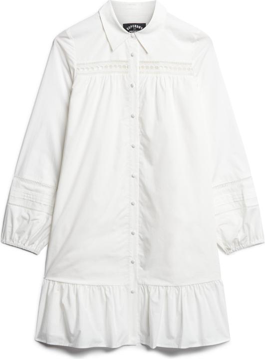 Produktbild Superdry Hemdkleid Frau (XS)