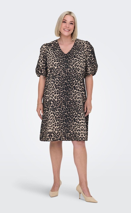 Produktbild Only CARLINA kurzes Kleid Kleid (54)