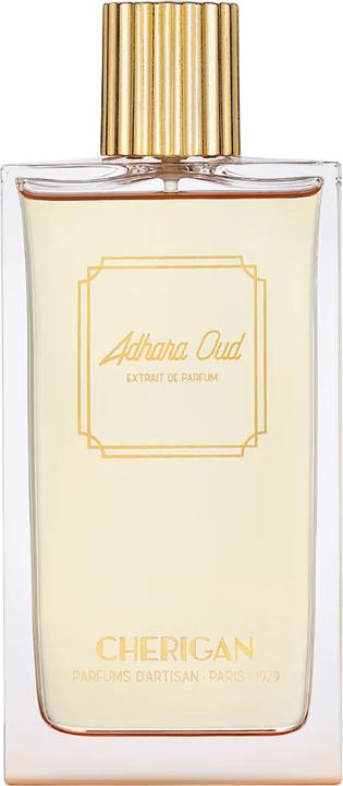 Produktbild Cherigan Adhara Oud Ext 100 ml (Extrait De Parfum, 100 ml)