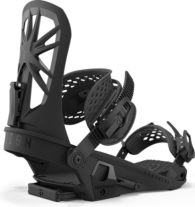 Actual product image Union Explorer (L)