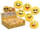 Image du produit Out of the blue Balle anti-stress Smiley