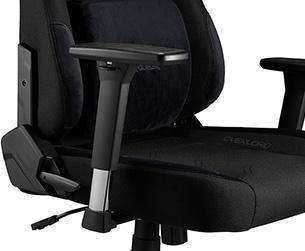 Image du produit Ultradesk Gaming Stuhl OVERLORD, schwarz