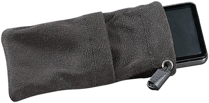Image du produit Xcase Pochette universelle en microfibre