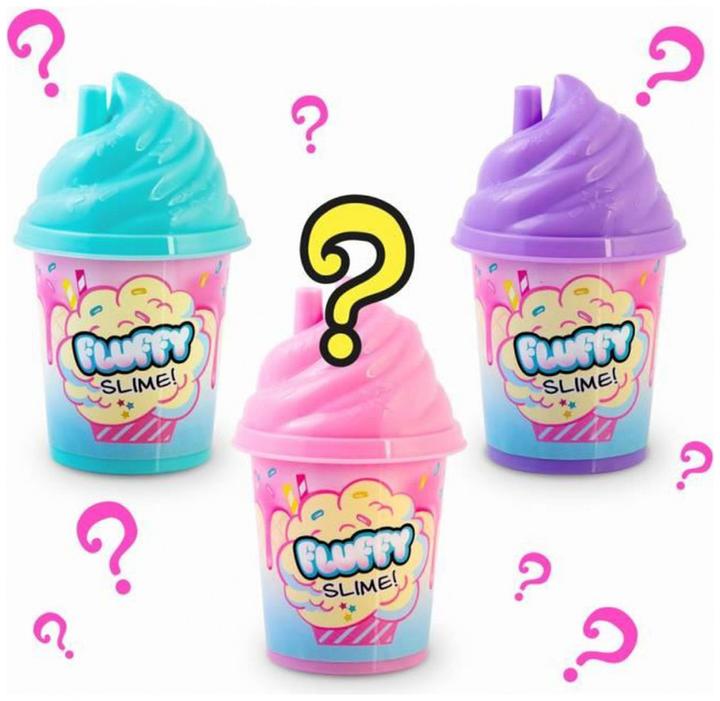 Image du produit Canal Toys 1 Slime Shaker Fluffy