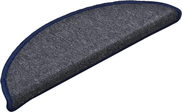 Immagine prodotto vidaXL Treppenmatte (56 x 17 cm)