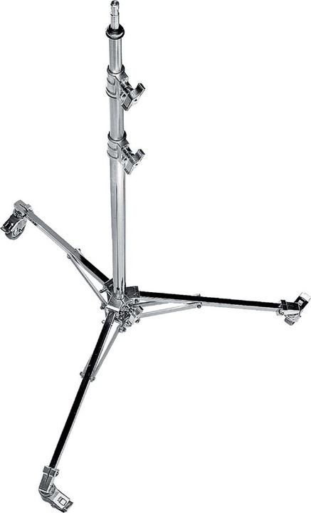 Image du produit Avenger Baby Roller Stativ mit Bremsrollen (290 cm, 12 kg)