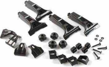 Produktbild Thule Fusssatz Ford Transit medium