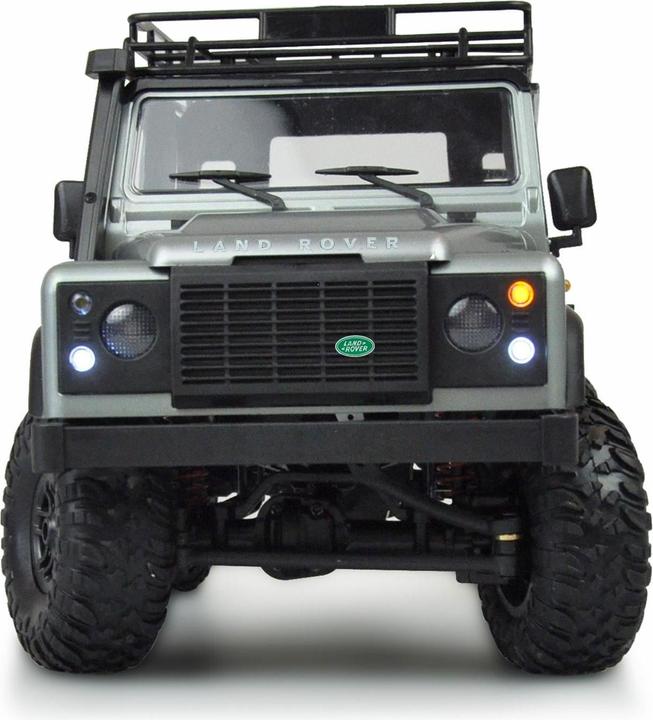 Actual product image Amewi Scale D90X12 (RTR Ready-to-Run)